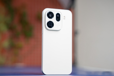 MediaTek Dimensity 9500 trên OPPO Find X9 Pro – Hiệu năng mạnh mẽ, vẫn cần thời gian để tối ưu