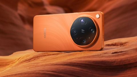 OPPO Find X9 Ultra sắp ra mắt tại Việt Nam: “Ultra mạnh nhất” trong phân khúc flagship