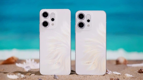 Rò rỉ hiệu năng của Oppo  Reno 15 Series: Trang bị chip mạnh, camera 200MP và sạc nhanh ấn tượng