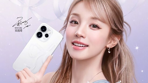 Oppo Reno15 lộ ảnh render và cấu hình chi tiết trước ngày ra mắt