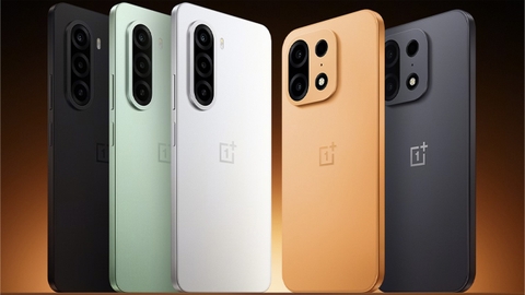 Trên tay OnePlus Turbo 6X và Turbo 6X Pro tại Thọ Sky: Pin khủng, màn hình bảo vệ mắt và hiệu năng vượt trội