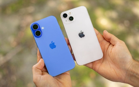 Nên Mua iPhone Nào Cho Học Sinh Cấp 3 Chuẩn Đẹp, Bền Bỉ Và Tối Ưu Chi Phí?