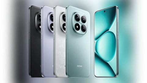 Redmi Note 17 Series lộ diện với pin 9.000mAh, hứa hẹn trở thành “vua pin” phân khúc tầm trung