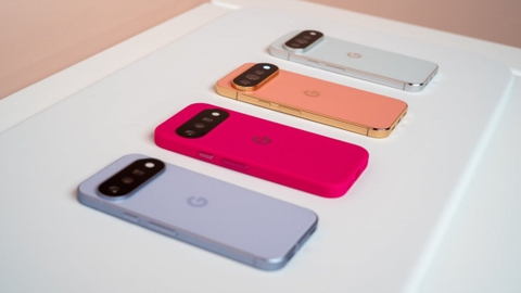 Google Pixel 11 Series Ra Mắt: Thiết Kế Tinh Chỉnh, Chip Tensor G6 Vượt Trội Và AI Đột Phá