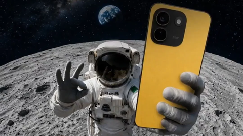 POCO X8 Power Lộ Diện: Đột Phá Pin 10,000 mAh, Sạc Nhanh 100W, Ra Mắt Ngày 4/9