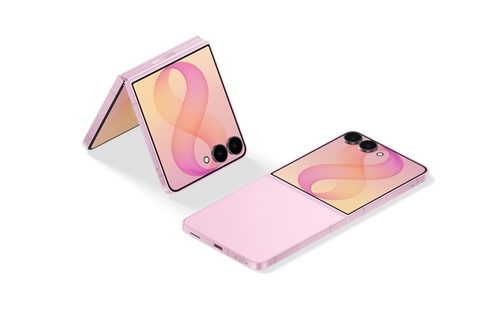 Samsung Galaxy Z Flip8 Ra Mắt: Mỏng Kỷ Lục 6.1mm, Màn Hình Phụ 4.1 Inch Cùng Ưu Đãi Đặt Trước Hấp Dẫn