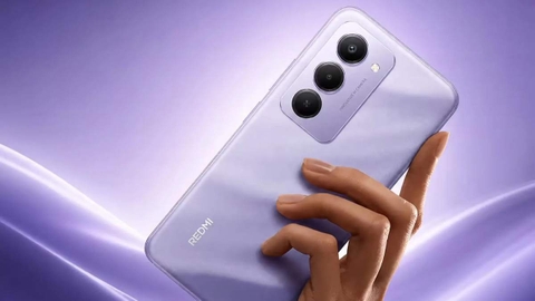 Bằng Chứng Cho Thấy Dòng Điện Thoại Phổ Thông Redmi 17 4G Sắp Sửa Được Trình Làng