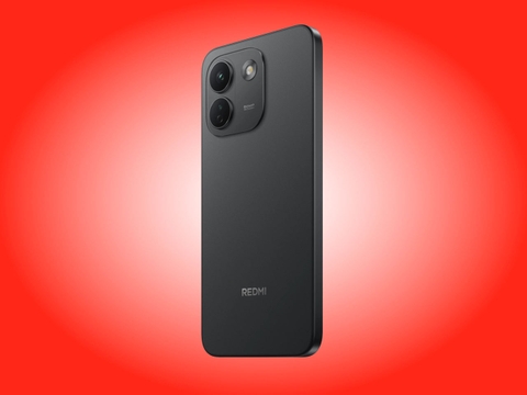 Redmi Note 17 Pro Max Rò Rỉ Cấu Hình Geekbench: Chip Snapdragon, Pin 9.200 mAh Sạc 100W