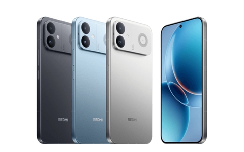 Redmi K90 Ultra Ra Mắt: Bước Đột Phá Vĩ Đại Của Smartphone Gaming