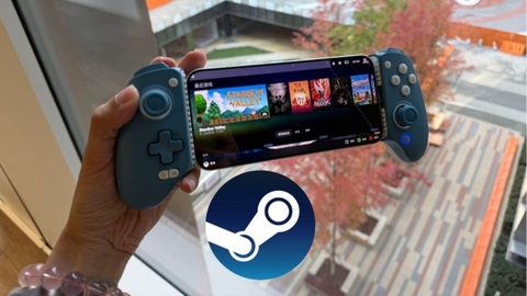 Giám đốc Redmi xác nhận K90 và K90 Pro Max có thể chơi được game trên PC