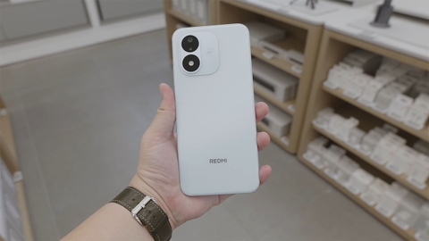 Rò Rỉ Giá Bán Tại Châu Âu Của Redmi Note 17 Series Trước Khi Ra Mắt Toàn Cầu