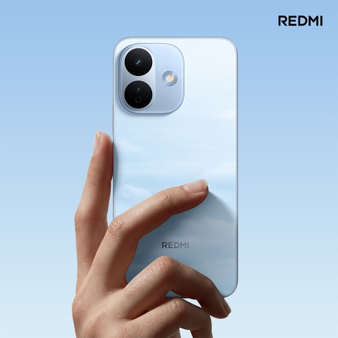 Redmi Note 17 Series Chốt Ngày Ra Mắt: Bước Đột Phá Với Pin 10.000 mAh, Thiết Kế Mới Siêu Bền