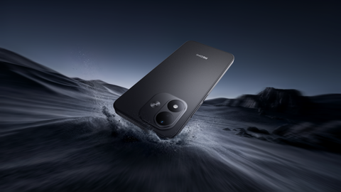 Redmi Note 17 Series Ra Mắt: Đột Phá Bền MAX, Pin 10.000mAh Lập Kỷ Lục Mới