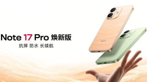 Đánh Giá Chi Tiết Xiaomi Redmi Note 17 Pro Refreshed Edition: Lựa Chọn Đỉnh Cao Trong Phân Khúc