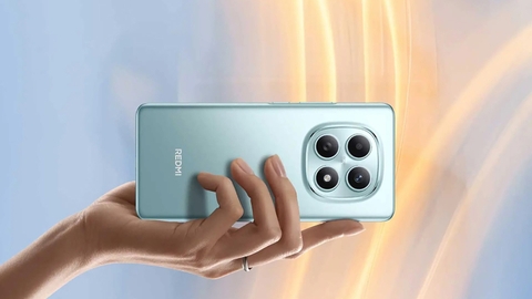 Redmi Note 17 Series lộ diện: Pin khủng tới 10.000mAh, cấu hình mạnh mẽ ở phân khúc tầm trung