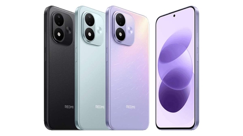 POCO M8 Power Lộ Diện Trước Ngày Ra Mắt: Bước Đi Chiến Lược Mới Của Xiaomi