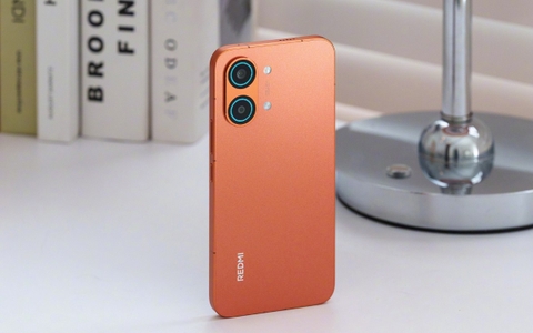 Xiaomi sắp tung điện thoại pin hơn 10.000mAh: REDMI Turbo 6 Max lộ cấu hình cực khủng