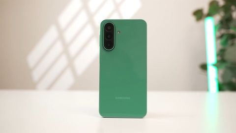 Samsung Galaxy F70 Pro 5G Ra Mắt: Pin 6.000 mAh, Chip Snapdragon 6 Gen 3 Cực Hấp Dẫn
