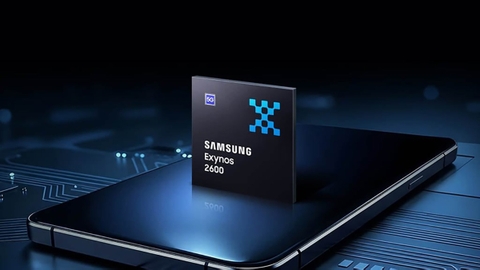 Samsung đặt thẳng tản nhiệt đồng lên Exynos 2600: Chơi game lâu hơn, hạn chế tụt xung trên Galaxy S26