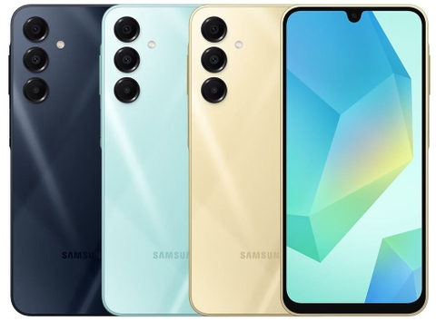 Samsung Galaxy A16 5G: Vẫn Đáng Mua Dù Đã Hơn 1 Năm Tuổi!