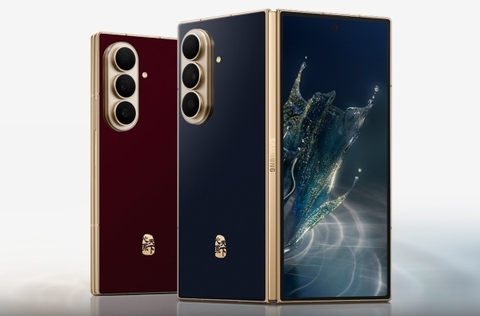 Đánh Giá Samsung W27: Siêu Phẩm Màn Hình Gập Đẳng Cấp Thế Hệ Mới