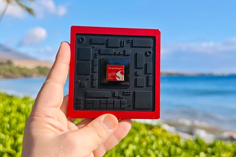 Snapdragon 8 Elite Gen 6 Pro quá đắt, Xiaomi 18 có thể sẽ chỉ dùng trên bản cao cấp nhất