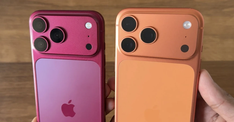 Đặt iPhone 18 Pro Max Cạnh iPhone 17 Pro Max: Chi Tiết Những Điểm Nâng Cấp Đáng Giá