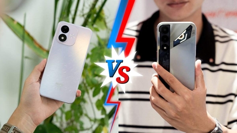 So Sánh Xiaomi Redmi Note 17 vs Nubia Neo 5: Đâu Là Lựa Chọn Tối Ưu Cho Game Thủ?