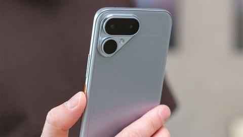 TECNO Pova Curve 2 5G: Pin 8.000 mAh Siêu Trâu Trong Thân Máy Mỏng Nhẹ, Màn Hình Cong Ấn Tượng