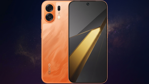 Đánh Giá OPPO K14 Plus: Thiết Kế Trẻ Trung, Cấu Hình Ấn Tượng Và Pin 8.000 mAh Khủng Long