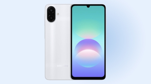 Samsung Galaxy A08 Bất Ngờ Lộ Thông Số Cấu Hình Và Giá Bán Chi Tiết