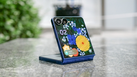 Galaxy Z Flip8 FE: Bản nâng cấp đáng chờ đợi trong phân khúc điện thoại gập giá rẻ