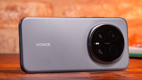 HONOR Magic8 Mini: Flagship mini siêu mỏng, pin 5.500mAh gây bất ngờ
