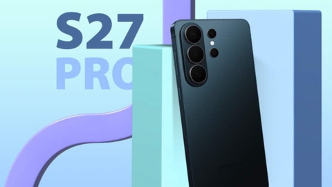 Galaxy S27 Ultra Và S27 Pro Lộ Dung Lượng Pin Khủng, Phá Bỏ Giới Hạn 5.000 mAh Với Công Nghệ Silicon-Carbon
