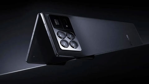 Xiaomi 17 Fold có thể dùng chip Xring O3: Bước đi tham vọng thoát phụ thuộc Qualcomm?