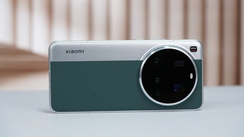 Xiaomi 17 Ultra sẽ không có màn hình phụ để tập trung toàn lực cho camera?