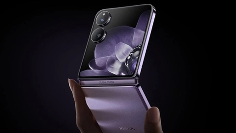 Xiaomi có thể ngừng dòng MIX Flip: Chiến lược mới cho điện thoại gập năm 2026