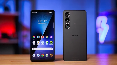 Lộ Diện Sony Xperia 1 IX: Flagship Năm 2027 Có Giúp Sony Khẳng Định Vị Thế?