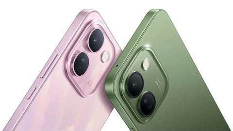 vivo V80 Lite 5G Bật Mí Ngày Ra Mắt 3/9 Với Viên Pin Khủng 10.000 mAh