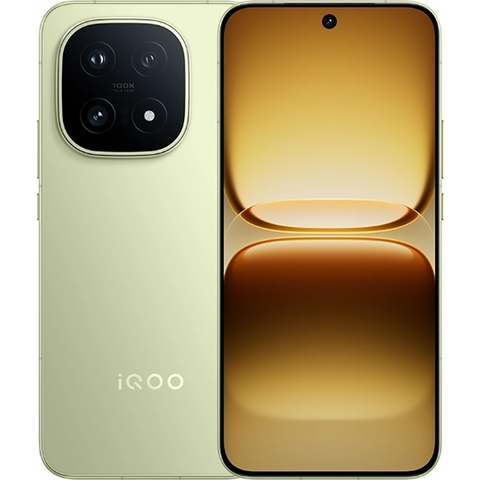 iQOO 16 Lộ Điểm Geekbench Cực Khủng Với Chip Snapdragon 8 Elite Gen 6 Pro