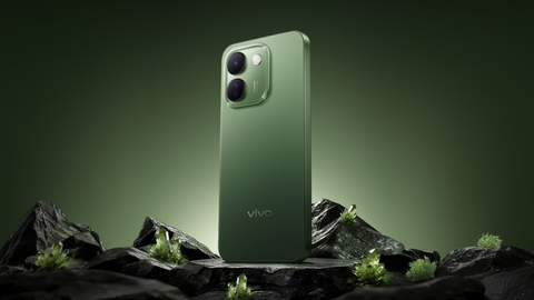 Rò Rỉ Vivo S2 FE: Pin Khủng 10.000mAh, Màn Hình OLED 1.5K 120Hz Ấn Tượng