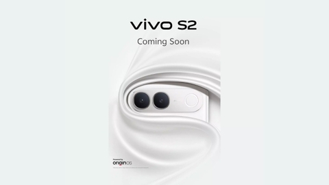 vivo S2 Lộ Diện: Thiết Kế Đẳng Cấp Flagship, Pin 7000mAh Và Cấu Hình Cực Khủng