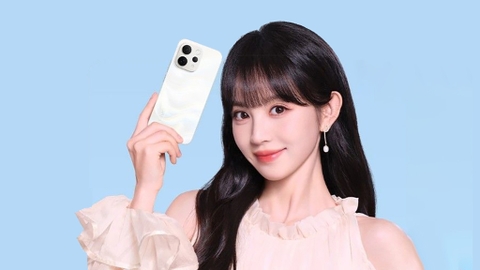 Vivo S50t Vitality Edition Ra Mắt: Thiết Kế Mỏng Nhẹ, Pin 6.500mAh Và Camera Zoom 100x Cực Đỉnh