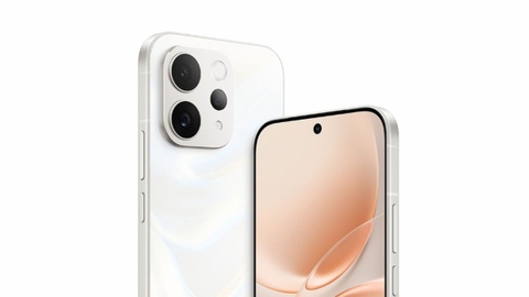vivo S50t Vitality Edition Ra Mắt: Thân Máy Siêu Mỏng, Pin 6500mAh Và Camera Zoom 100x