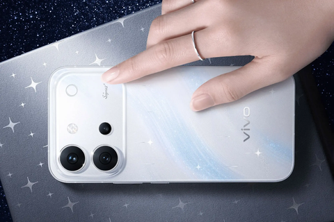 Vivo S70 Rò Rỉ Thông Số: Camera Tiềm Vọng 64MP Hỗ Trợ Teleconverter Và Chip Snapdragon 8s