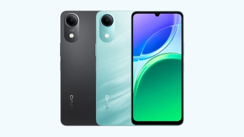 vivo T5 5G Xác Nhận Ra Mắt: Màn Hình Cong 3D Siêu Mỏng, Cấu Hình AI Vượt Trội