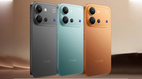 Đánh Giá vivo V80 Ra Mắt: Pin 7200mAh Khủng, Camera Zeiss Và Snapdragon 7 Gen 4