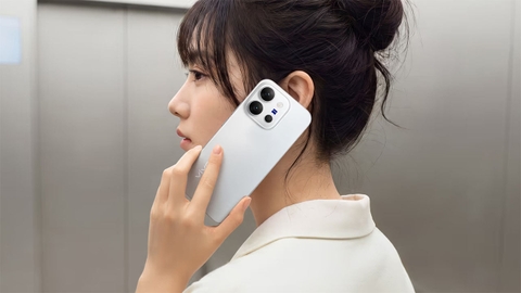 vivo X300e Chính Thức Ra Mắt: Siêu Chip Snapdragon 8 Gen 5, Pin Khủng 7.200 mAh Cùng Cụm Camera ZEISS 50MP