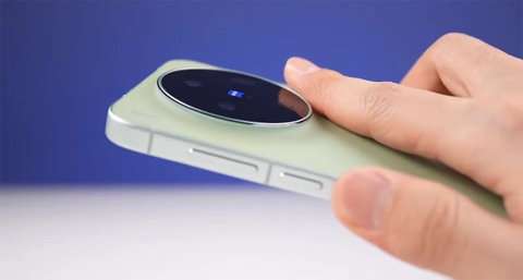 vivo X300s – Flagship với pin 7.100 mAh, camera ZEISS 200 MP và OriginOS 6 mượt mà