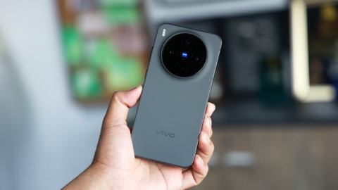 vivo X500 Series Chốt Lịch Ra Mắt Tháng 9: Camera Zeiss 17EV Thách Thức Mọi Giới Hạn